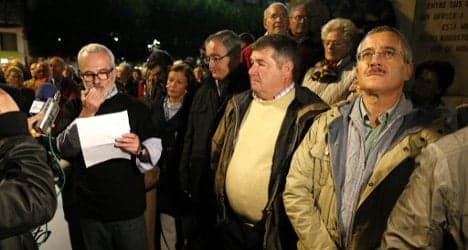 Spanish court orders release of Eta prisoners