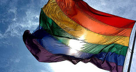 Italian university grants gay staff marital leave