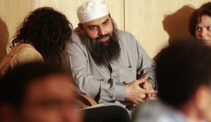 Italy sentences Egyptian ex-cleric for terror
