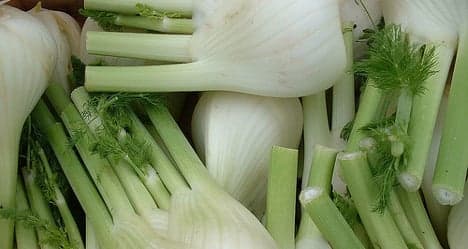 Fennel thieves face six years in Sicilian jail
