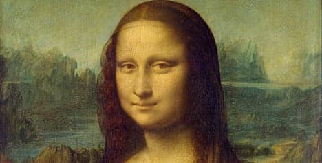 France rejects Italy plea for Mona Lisa