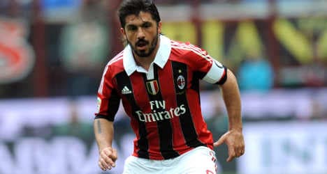 Italian footballer probed for match-fixing