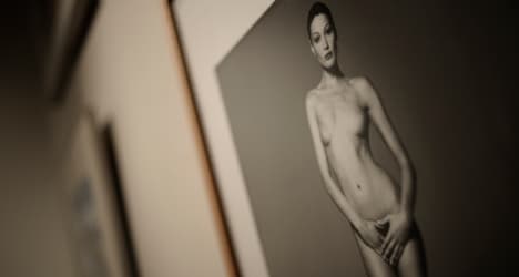 'Nude Carla Bruni' pics dupe Euro diplomats