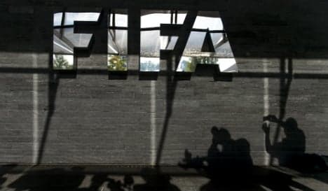 FIFA calls for anti-doping overhaul