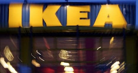 Job-hungry Spaniards crash IKEA servers
