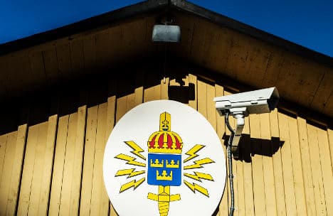 Sweden aids NSA-led hacking ops: report