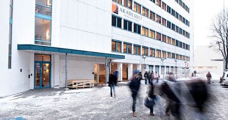 Most Norwegians oppose new private schools