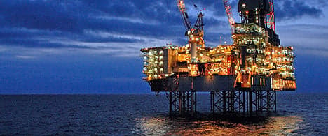 Statoil in $1.45bn Shah Deniz sale