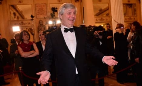 Opera 'fever' as La Scala season opens in Milan