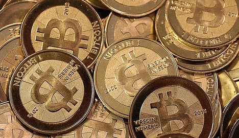 Bitcoin not real money says Norway's taxman