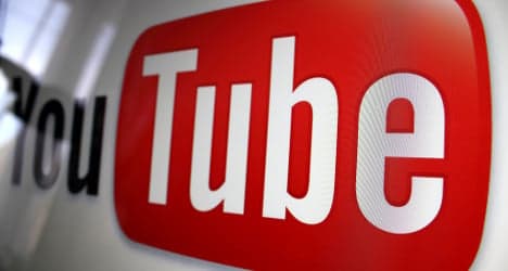 France's TV police target YouTube and iTunes