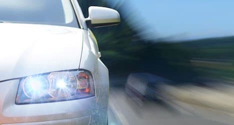Daytime driving without lights to be outlawed