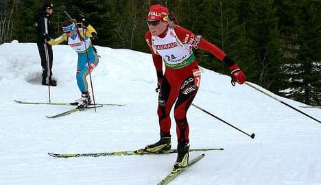 Norway favourite for biathlon gold in Sochi