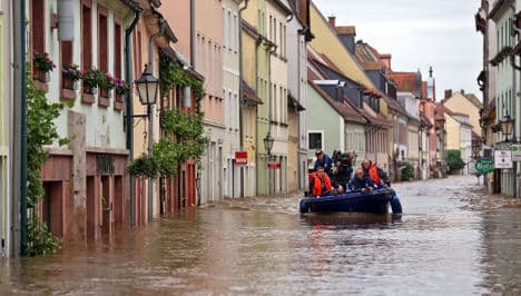 Stormy year lands insurers €7-billion bill