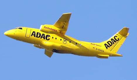 ADAC pledges reform, flight scandal widens