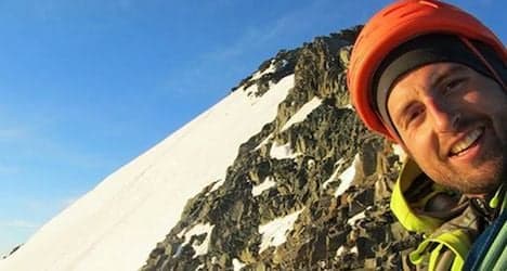 Mountain guide died leading avalanche course