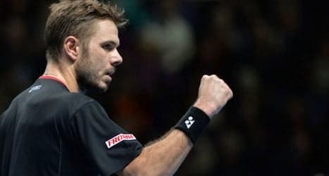 Fatigued Wawrinka drops out of Aussie tourney