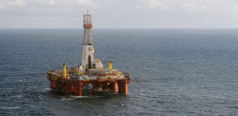 Statoil makes new North Sea oil finds