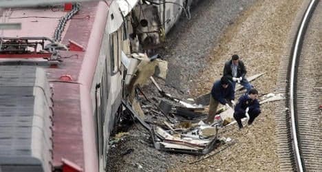 'Madrid train bombings were Al-Qaeda': Expert