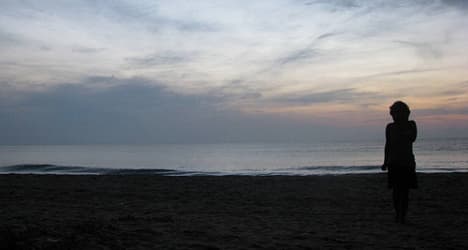 'Amnesiac' Frenchwoman found on Spanish beach