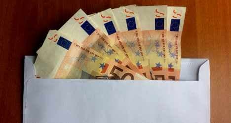 Italian businesses get €240 million boost