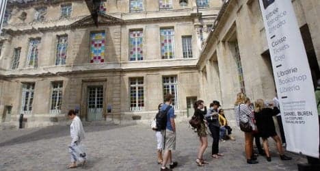 Paris Picasso museum to reopen after five years