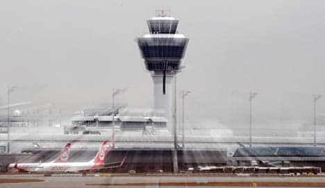 Green light for Munich airport expansion