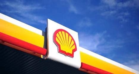 Geneva oil firm acquires Shell petrol stations