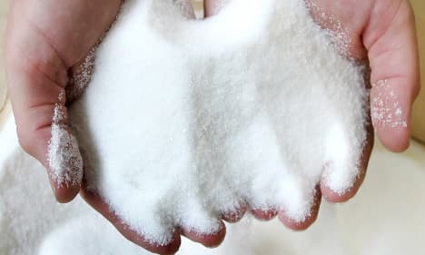 Sugar giants fined €280m for price fixing