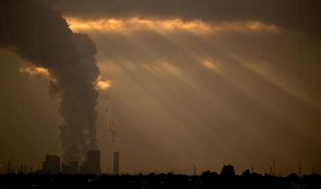 Air pollution 'kills 47,000 a year'