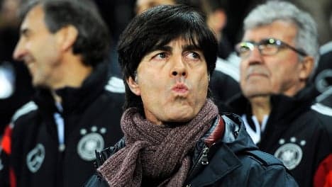 Löw worries over injured stars ahead of World Cup