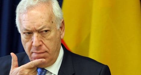 Spain vows not to thwart Scotland's independence