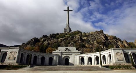 UN urges Spain to drop Civil War taboos