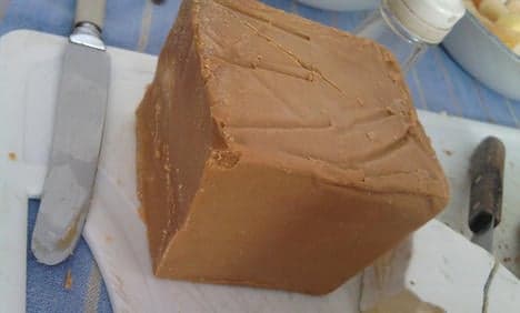 Norway council bans kids from eating brunost