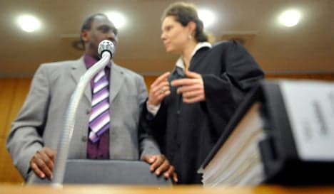 Court jails ex-mayor for Rwandan massacre