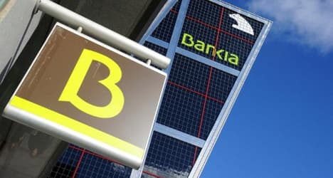 Spain dumps stake in €20bn 'catastrophe bank'