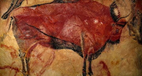 Spain reopens amazing prehistoric Altamira cave