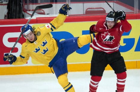 Canada will need 'moon &amp; stars' to beat Swedes