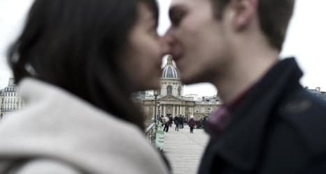 Ten French expressions to use on Valentine's Day