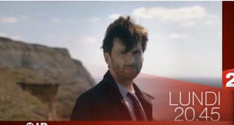 Brit TV hit Broadchurch to get French makeover