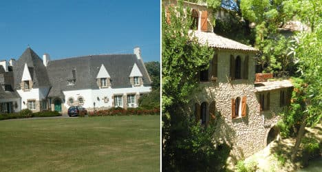French Property Face-off: Brittany vs Provence