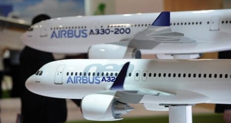 Airbus chief: 'I no longer think like a Frenchman'