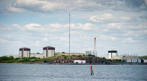 'Russian nuclear reactors in Sweden a hard sell'