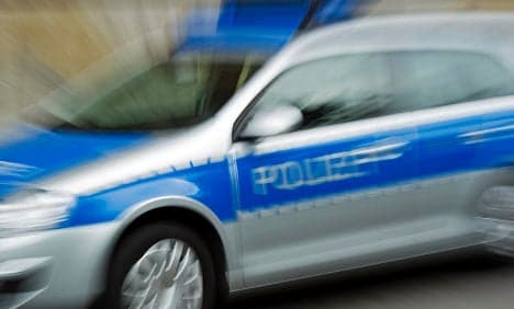 Berlin woman killed by her own car