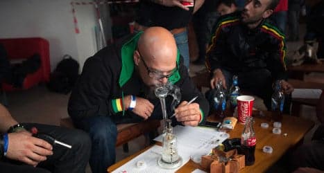 How Barcelona is getting it wrong on cannabis