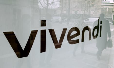 Vivendi and Numericable in SFR sale talks