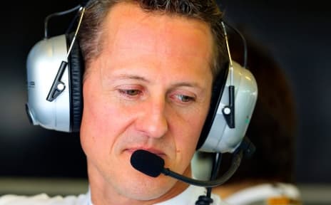 'Botched' care lowers Schumacher's chances
