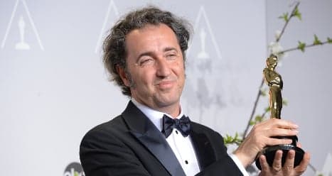 Italy's The Great Beauty clinches an Oscar