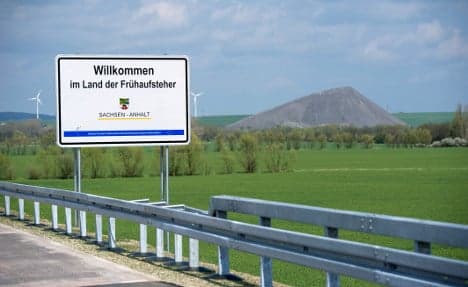Germany's 14 weirdest town slogans
