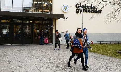 Why Sweden should cherish pupils who blocked Sweden Democrat